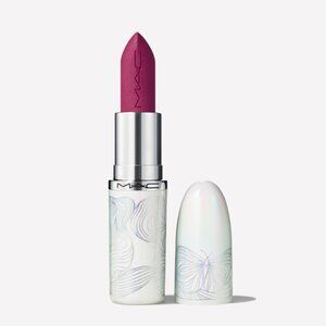 MAC M·A·Cximal Matte Lipstick - JUICED RASPBERRY